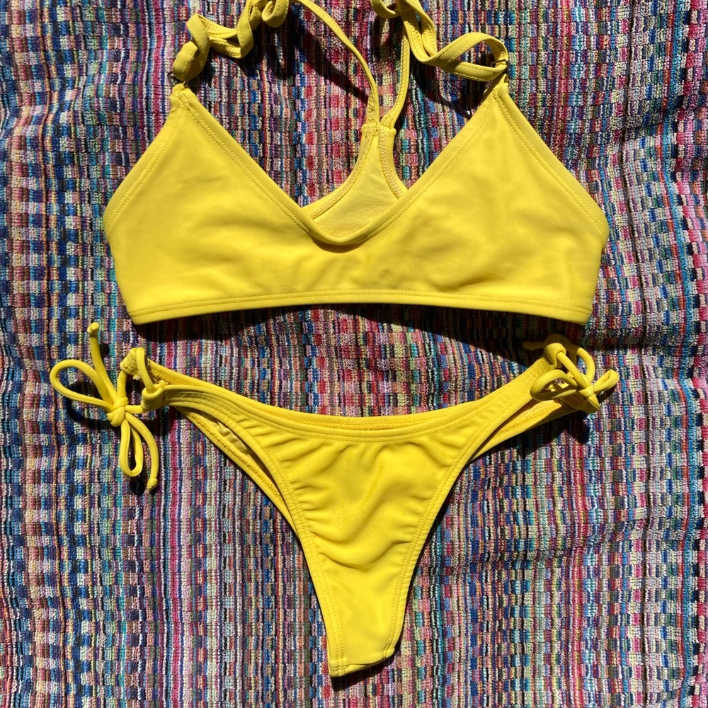 Pakaloha Bikini Set
